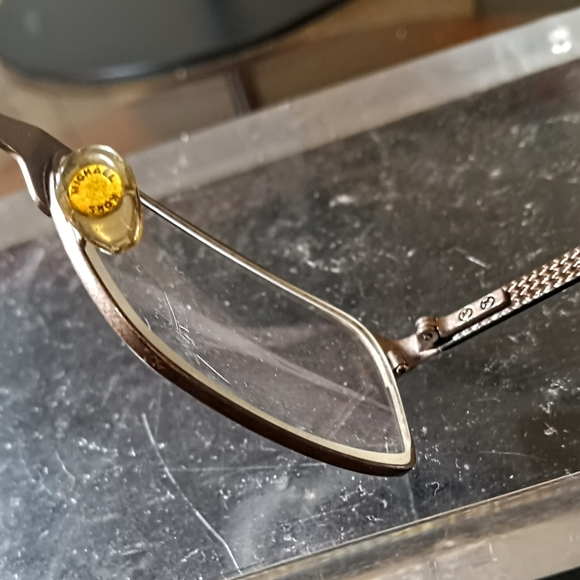 MICHAEL KORS RX FRAMES - Picture 5 of 6